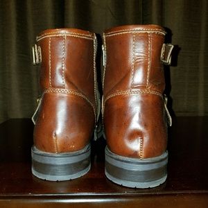 GBX MEN'S  BOOTS  size 13